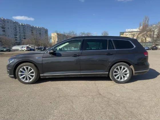 Volkswagen Passat 2018 год Кишинёв Кишинёв