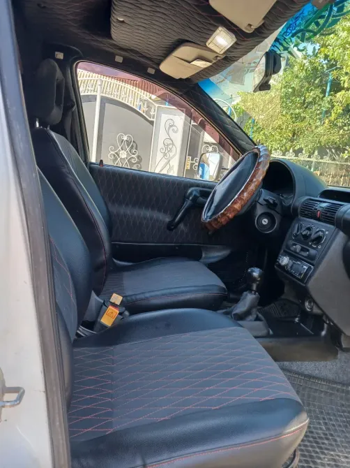 Opel Combo 1999 Taraclia Taraclia - photo 2