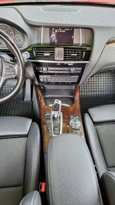 BMW X3 2014 год Кишинёв Кишинёв - изображение 8