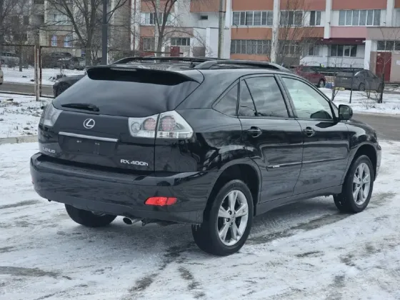 Lexus RX 2007 год Тирасполь Тирасполь