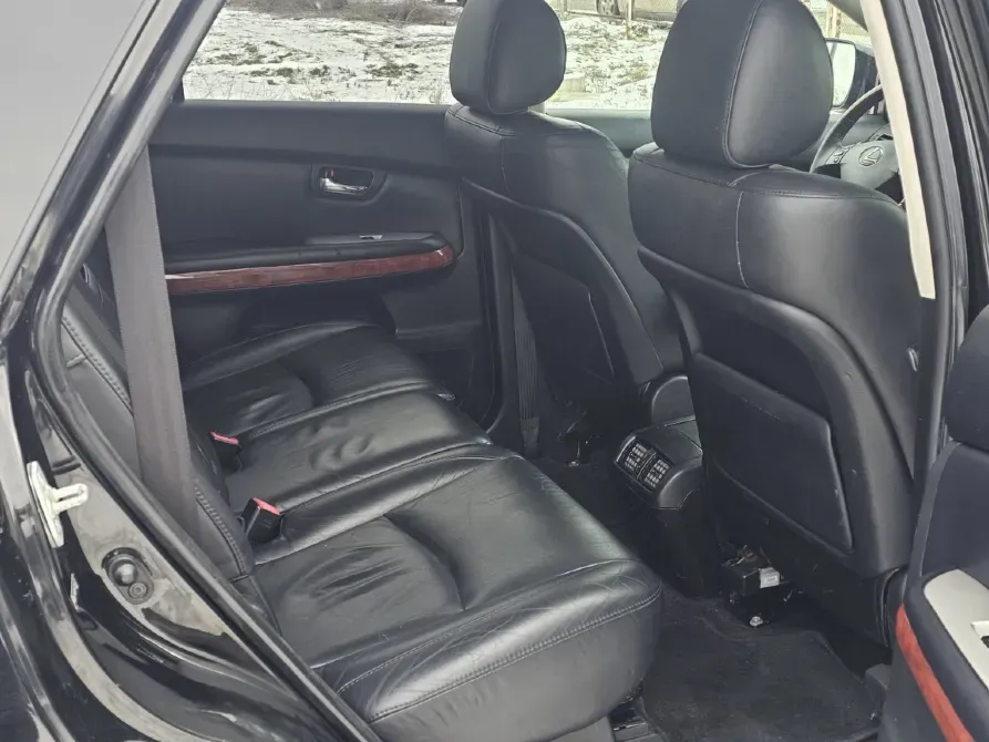 Lexus RX 2007 год Тирасполь Тирасполь - изображение 7