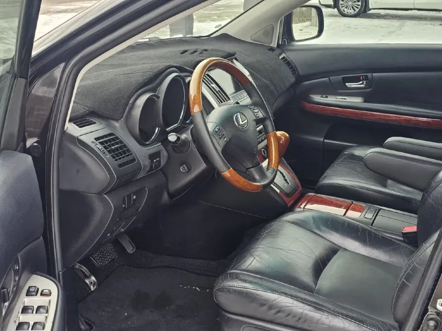 Lexus RX 2007 год Тирасполь Тирасполь - изображение 6