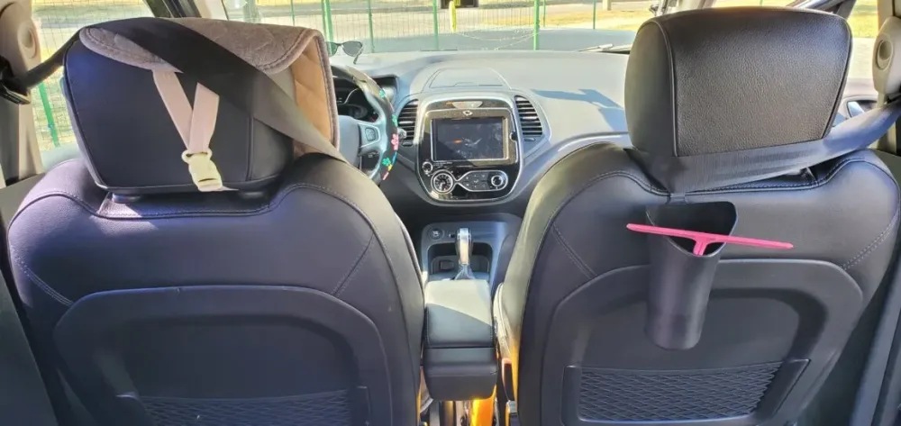 Renault Captur 2017 Tiraspol Tiraspol - photo 8