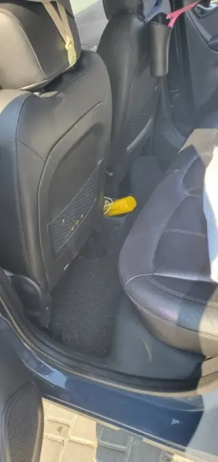 Renault Captur 2017 Tiraspol Tiraspol - photo 9