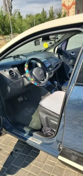 Renault Captur 2017 Tiraspol Tiraspol - photo 6