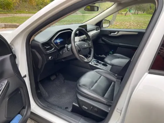 Ford Escape 2020 год Тирасполь Тирасполь