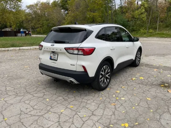 Ford Escape 2020 год Тирасполь Тирасполь