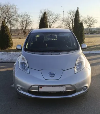 Nissan Leaf 2013 год Тирасполь Тирасполь