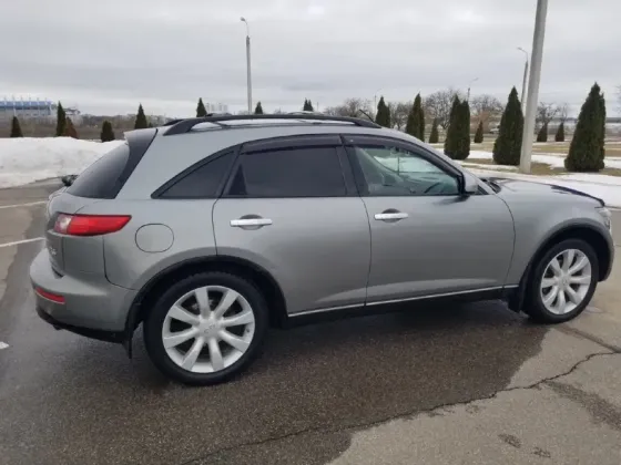 Infiniti FX серия 2005 год Тирасполь Тирасполь