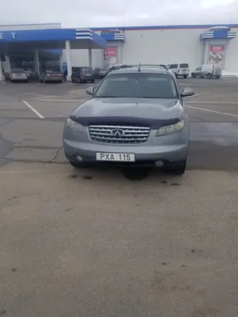 Infiniti FX серия 2005 год Тирасполь Тирасполь