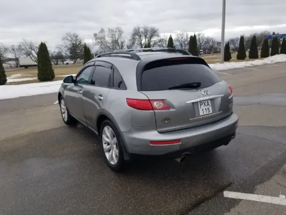 Infiniti FX серия 2005 год Тирасполь Тирасполь