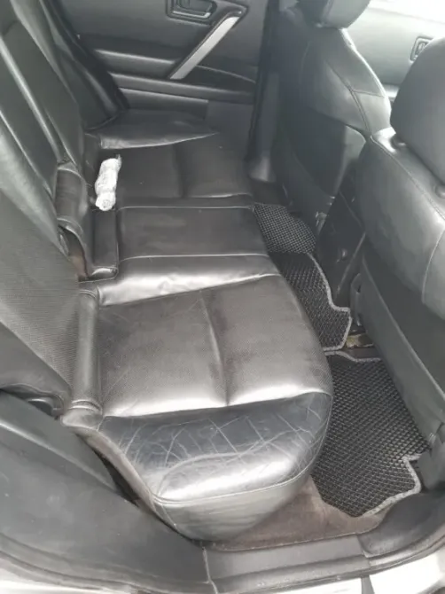 Infiniti seria FX 2005 an Tiraspol Tiraspol - fotografie 7