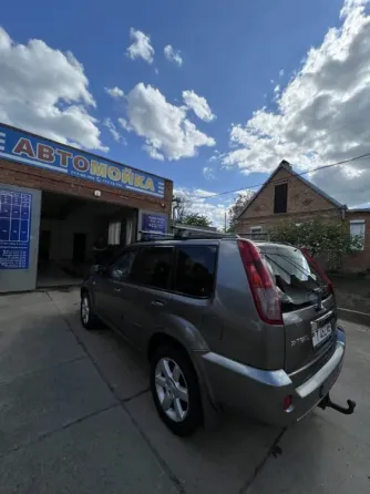 Nissan X-Trail 2006 год Тирасполь Тирасполь