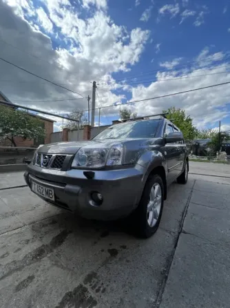 Nissan X-Trail 2006 год Тирасполь Тирасполь