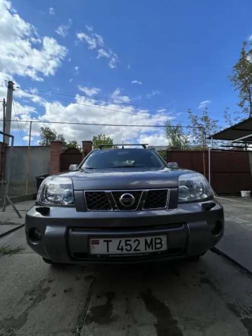 Nissan X-Trail 2006 Tiraspol Tiraspol - photo 1