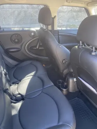 Mini Cooper S 2014 год Дубоссары Дубоссары