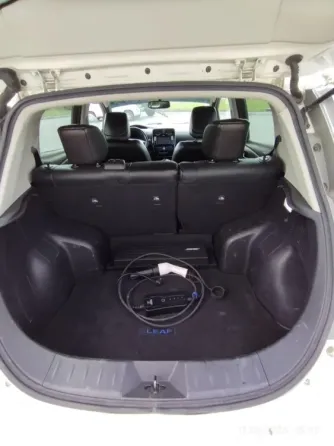 Nissan Leaf 2005 год Тирасполь Тирасполь