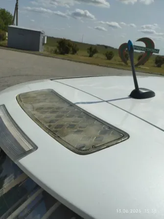 Nissan Leaf 2005 год Тирасполь Тирасполь