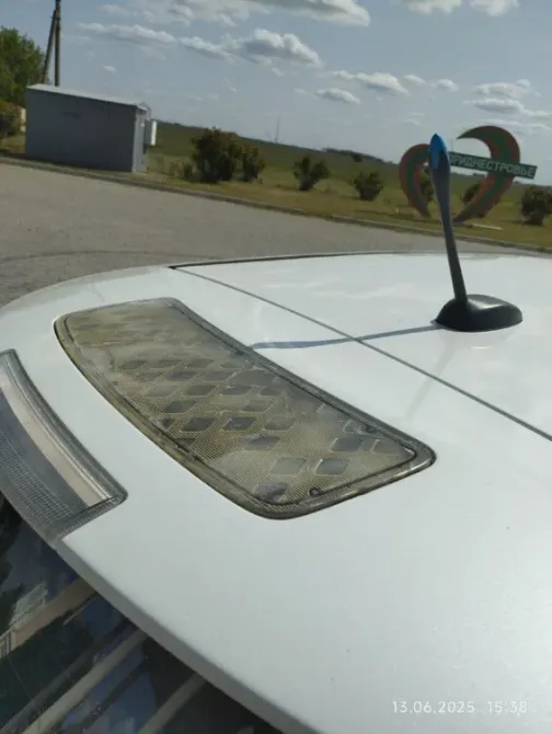 Nissan Leaf 2005 год Тирасполь Тирасполь - изображение 3