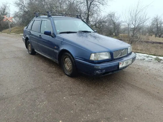Volvo 440 1995 год Тирасполь Тирасполь