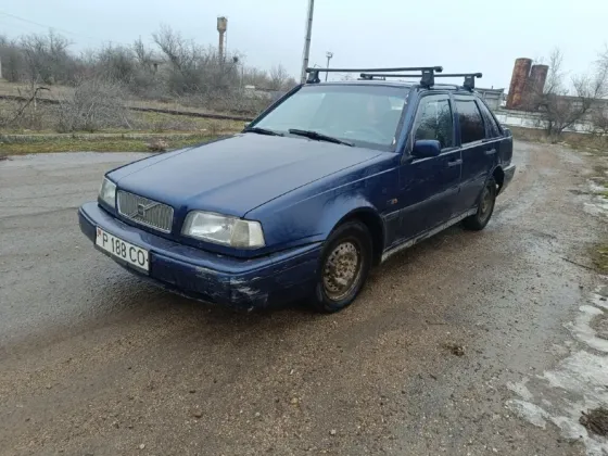 Volvo 440 1995 год Тирасполь Тирасполь