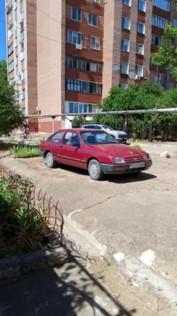 Ford Sierra 1985 год Тирасполь Тирасполь