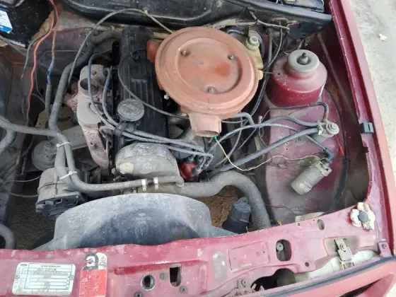 Ford Sierra 1985 год Тирасполь Тирасполь