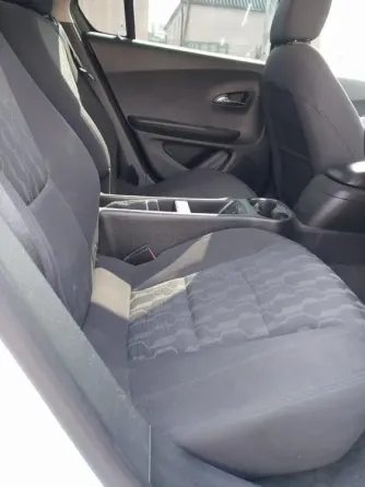 Chevrolet Volt 2014 год Ближний Хутор Ближний Хутор