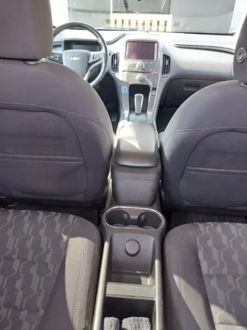 Chevrolet Volt 2014 год Ближний Хутор Ближний Хутор - изображение 4