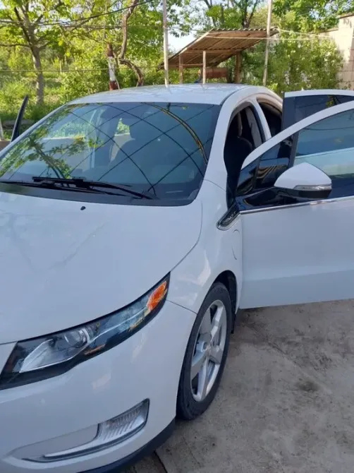 Chevrolet Volt 2014 год Ближний Хутор Ближний Хутор - изображение 8