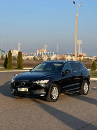 Volvo XC60 2021 год Тирасполь Тирасполь