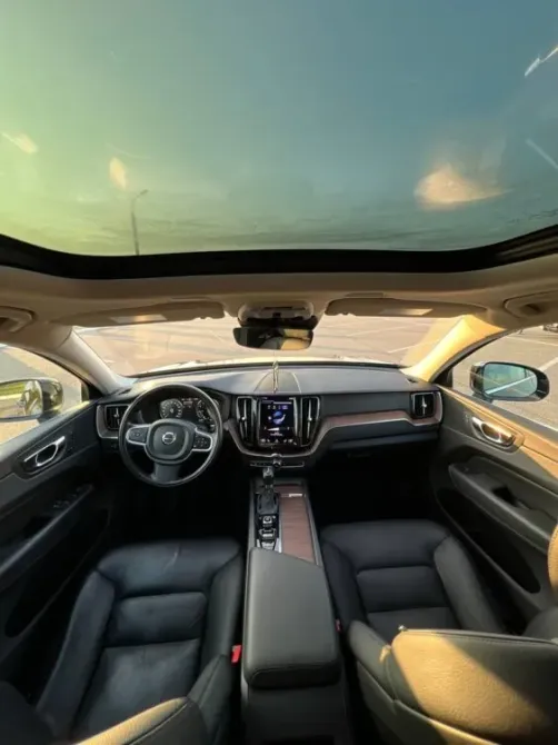 Volvo XC60 2021 год Тирасполь Тирасполь - изображение 9