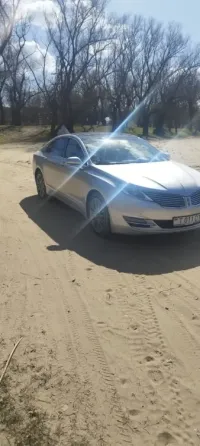 Lincoln MKZ 2014 год Тирасполь Тирасполь