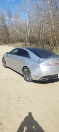 Lincoln MKZ 2014 год Тирасполь Тирасполь