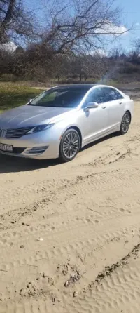 Lincoln MKZ 2014 год Тирасполь Тирасполь