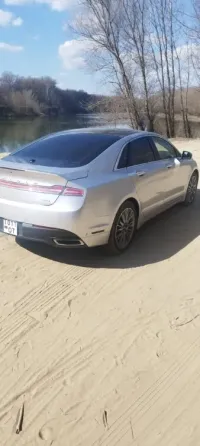 Lincoln MKZ 2014 год Тирасполь Тирасполь