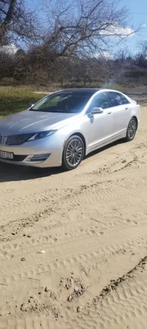 Lincoln MKZ 2014 год Тирасполь Тирасполь - изображение 2
