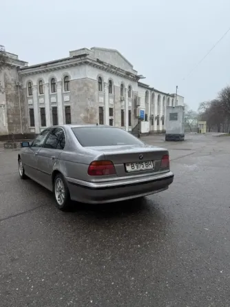 BMW 5 Series 1998 год Григориополь Григориополь