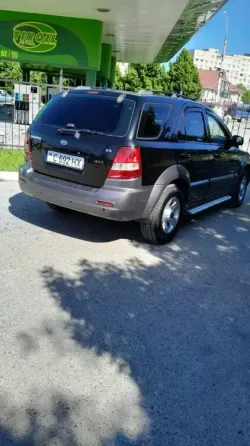 Kia Sorento 2005 год Тирасполь Тирасполь