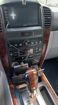 Kia Sorento 2005 год Тирасполь Тирасполь