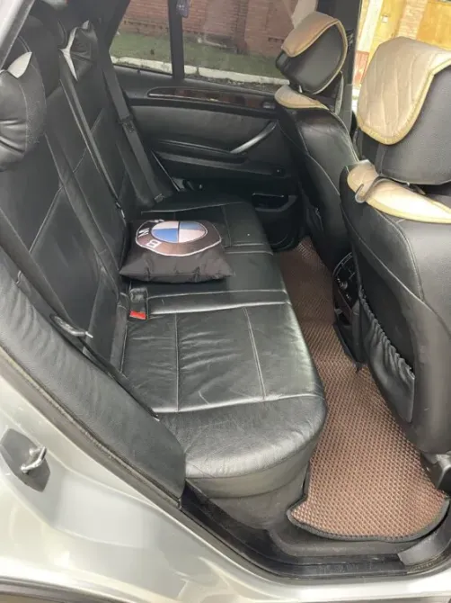 BMW X5 2004 год Тирасполь Тирасполь - изображение 7