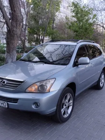 Lexus RX 2008 год Бендеры Бендеры