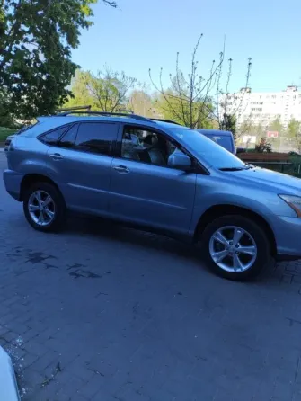 Lexus RX 2008 год Бендеры Бендеры