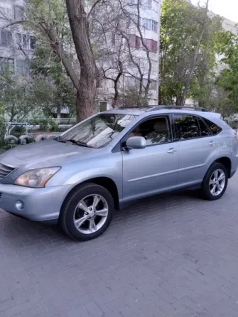 Lexus RX 2008 год Бендеры Бендеры