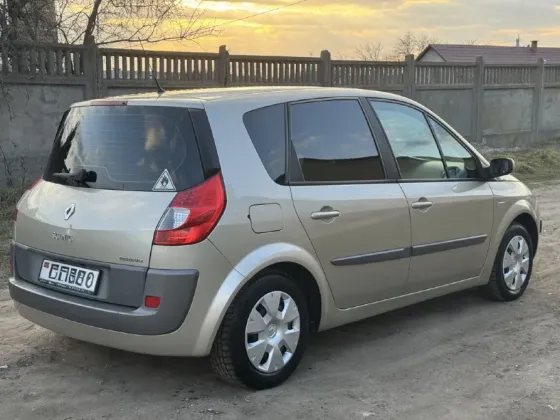 Renault Scenic 2006 год Дубоссары Дубоссары