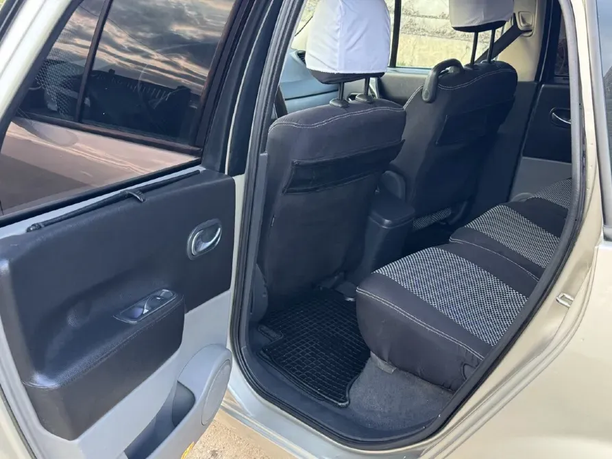 Renault Scenic 2006 год Дубоссары Дубоссары - изображение 7