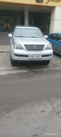 Lexus GX 2006 Tiraspol Tiraspol