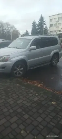 Lexus GX 2006 Tiraspol Tiraspol