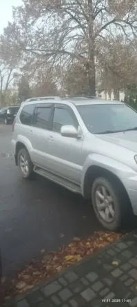 Lexus GX 2006 Tiraspol Tiraspol