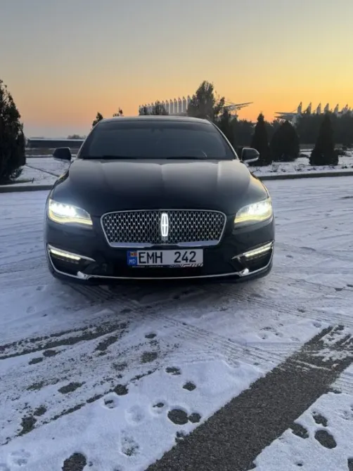 Lincoln MKX 2019 год Тирасполь Тирасполь - изображение 3